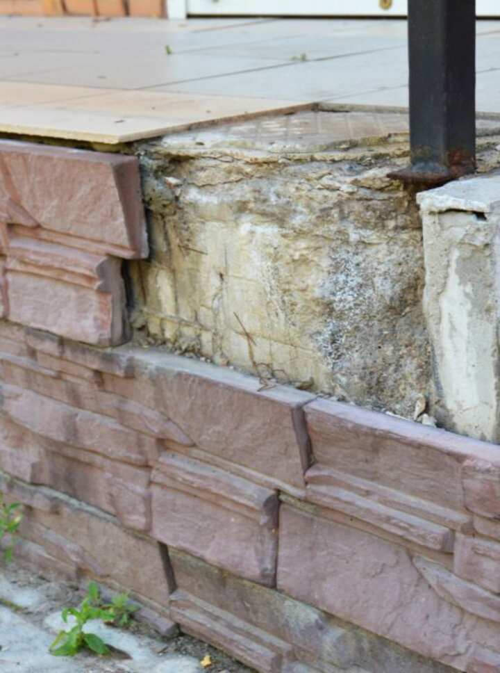 San Antonio Home Foundation Repair San Antonio Home Foundation Repair